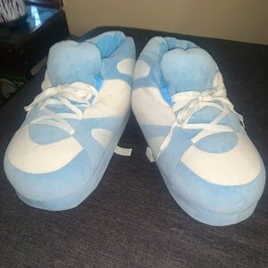 Happy Feet Slippers